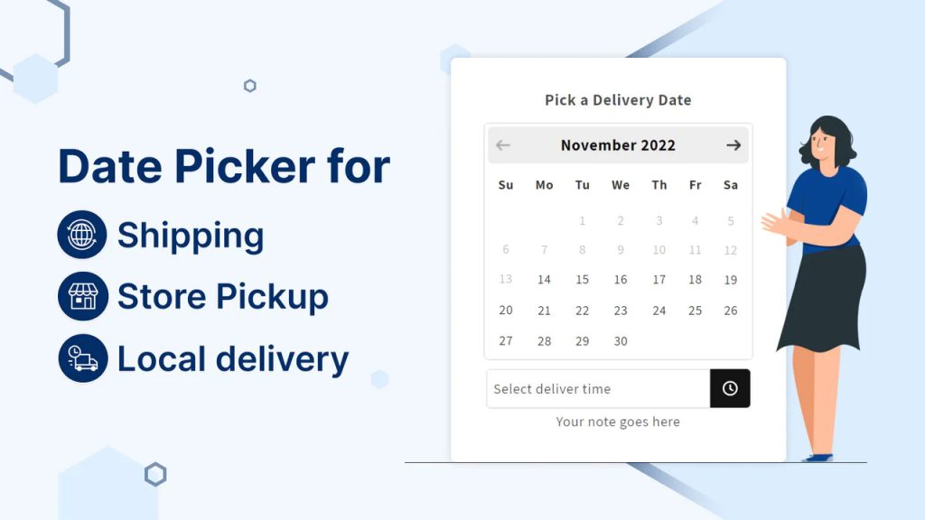 Order-Delivery-Pickup-ODP